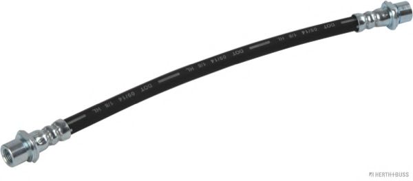 Тормозной шланг HERTH+BUSS JAKOPARTS J3702337