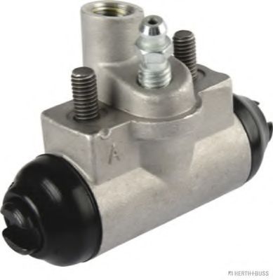 Колесный тормозной цилиндр HERTH+BUSS JAKOPARTS J3244000