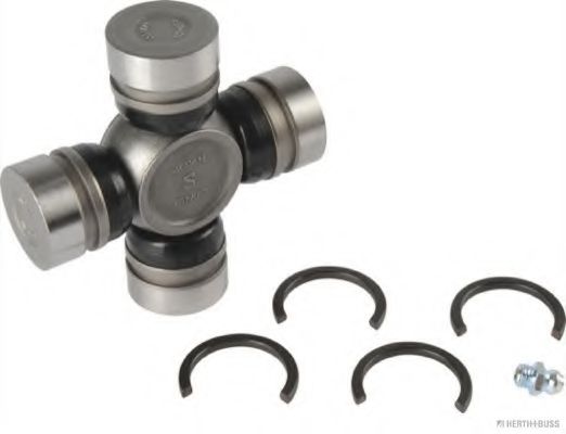 Шарнир, продольный вал HERTH+BUSS JAKOPARTS J2923001