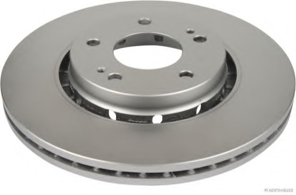 Тормозной диск HERTH+BUSS JAKOPARTS J3305056