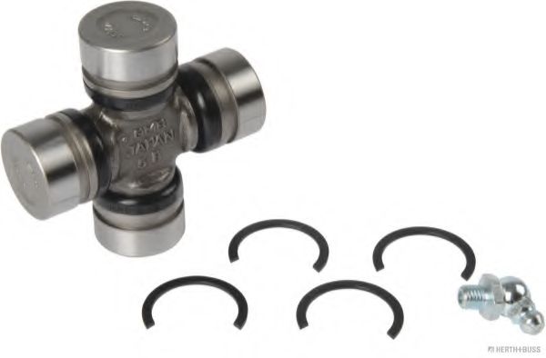 Шарнир, продольный вал HERTH+BUSS JAKOPARTS J2928002