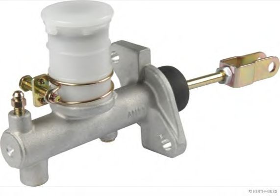 Главный цилиндр, система сцепления HERTH+BUSS JAKOPARTS J2501023