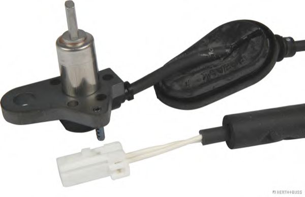 Датчик, частота вращения колеса HERTH+BUSS JAKOPARTS J5933011