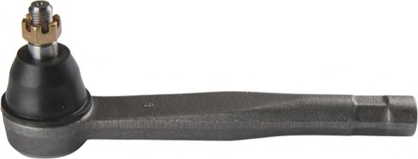 Наконечник поперечной рулевой тяги HERTH+BUSS JAKOPARTS J4823016