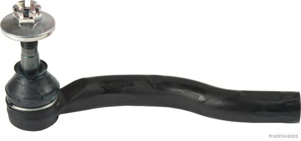 Наконечник поперечной рулевой тяги HERTH+BUSS JAKOPARTS J4822102