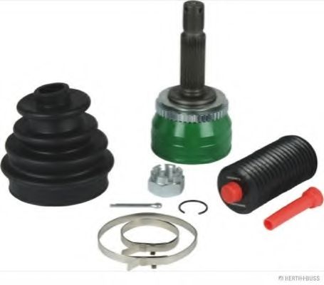Шарнирный комплект, приводной вал HERTH+BUSS JAKOPARTS J28205129