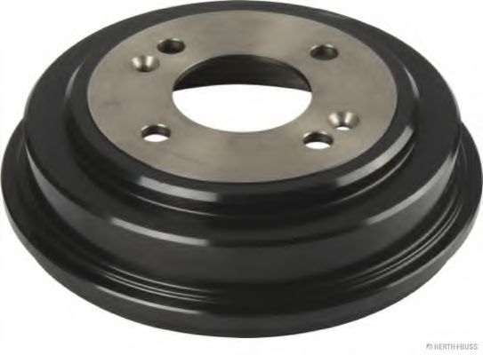 Тормозной барабан HERTH+BUSS JAKOPARTS J3400538