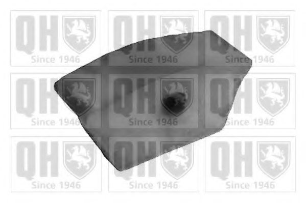 Опора, стабилизатор QUINTON HAZELL EMB7107