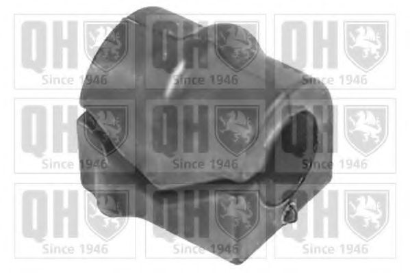 Опора, стабилизатор QUINTON HAZELL EMB7115