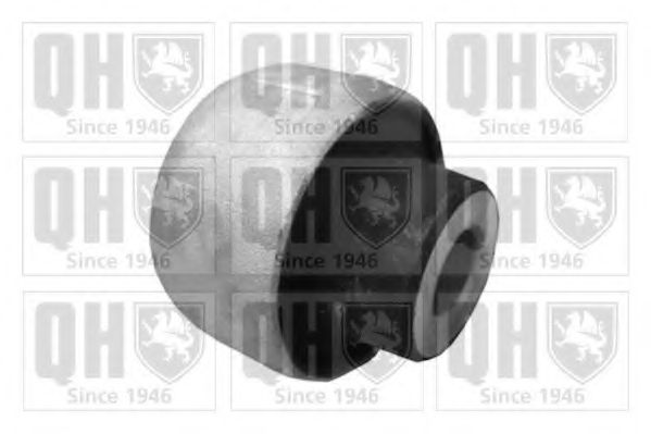 Подвеска, рычаг независимой подвески колеса QUINTON HAZELL EMS8368