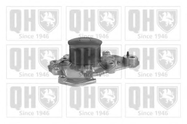 Водяной насос QUINTON HAZELL QCP3501