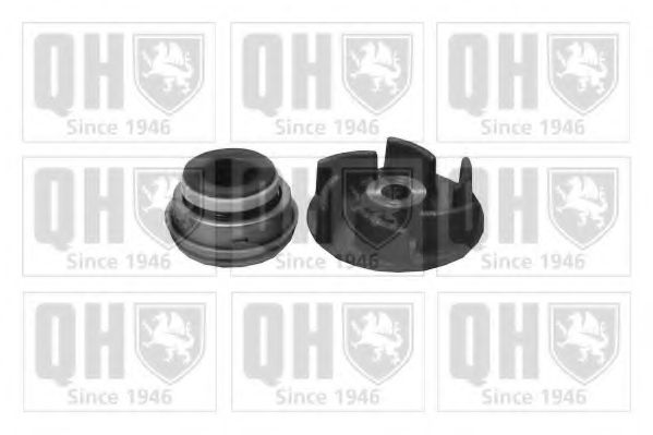 Водяной насос QUINTON HAZELL QCP3610