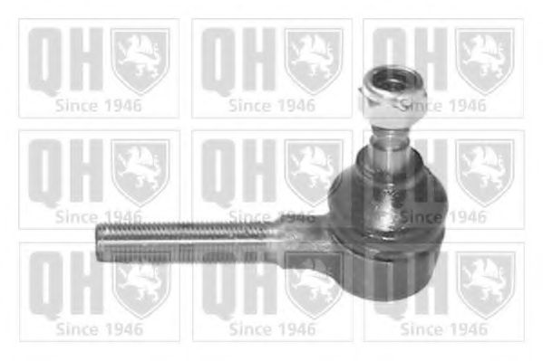 Наконечник поперечной рулевой тяги METZGER 674