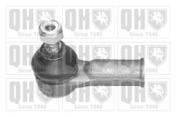 Наконечник поперечной рулевой тяги QUINTON HAZELL QR1384S
