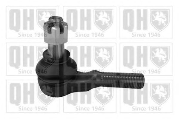 Наконечник поперечной рулевой тяги QUINTON HAZELL QR3601S