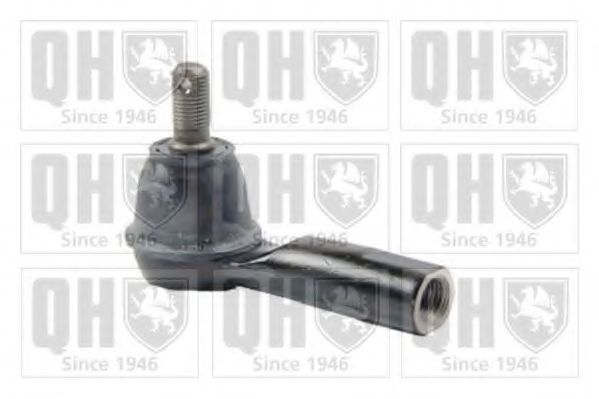 Наконечник поперечной рулевой тяги QUINTON HAZELL QR3724S