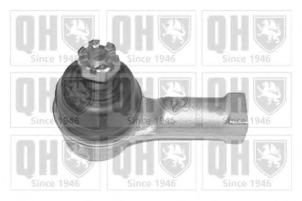 Наконечник поперечной рулевой тяги QUINTON HAZELL QR5246S