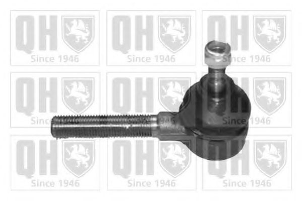 Наконечник поперечной рулевой тяги OMG 3110