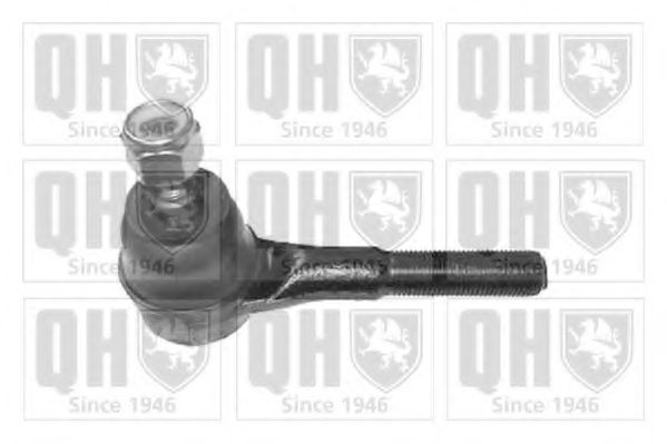 Наконечник поперечной рулевой тяги QUINTON HAZELL QR9284S