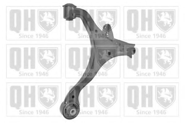 Рычаг независимой подвески колеса, подвеска колеса QUINTON HAZELL QSA2067S