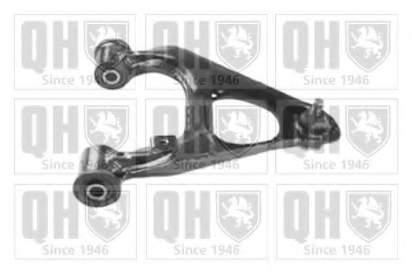Рычаг независимой подвески колеса, подвеска колеса QUINTON HAZELL QSA2479S