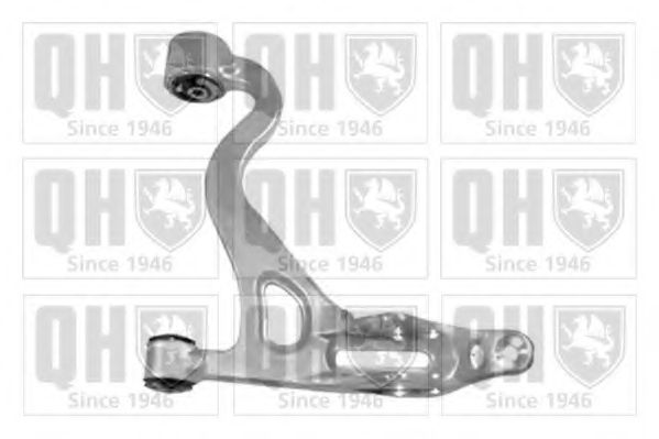 Рычаг независимой подвески колеса, подвеска колеса QUINTON HAZELL QSA2489S