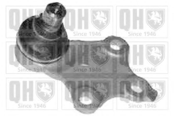 Несущий / направляющий шарнир QUINTON HAZELL QSJ1299S