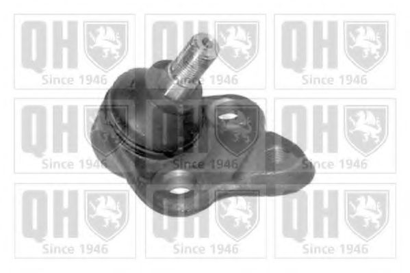 Несущий / направляющий шарнир QUINTON HAZELL QSJ3444S