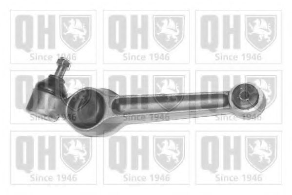 Рычаг независимой подвески колеса, подвеска колеса QUINTON HAZELL QSJ584LH