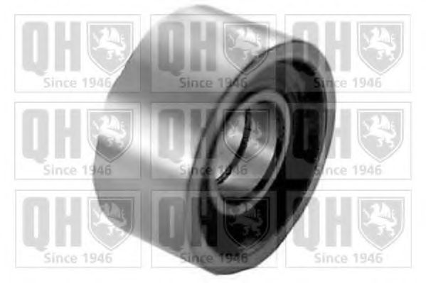 Натяжной ролик, ремень ГРМ SWAG 210325