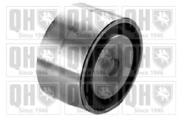 Паразитный / Ведущий ролик, зубчатый ремень QUINTON HAZELL QTT184
