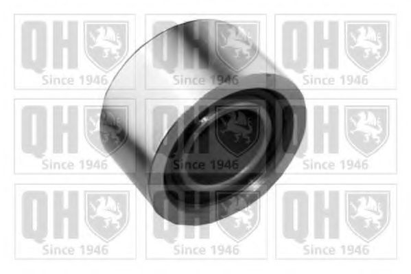 Паразитный / Ведущий ролик, зубчатый ремень QUINTON HAZELL QTT845