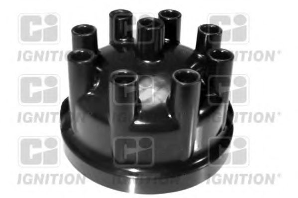 Крышка распределителя зажигания DODUCO 4540