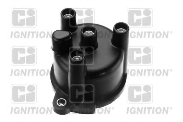 Крышка распределителя зажигания QUINTON HAZELL XD331