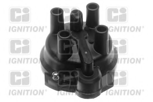 Крышка распределителя зажигания QUINTON HAZELL XD359