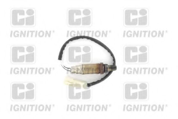 Лямбда-зонд QUINTON HAZELL XLOS1478