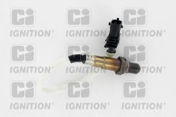 Лямбда-зонд QUINTON HAZELL XLOS1733