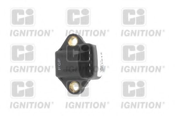 Датчик, давление во впускном газопроводе QUINTON HAZELL XMAP620