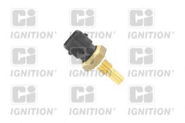 Датчик, температура охлаждающей жидкости QUINTON HAZELL XTT166