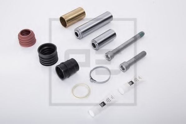 Ремкомплект, тормозной суппорт PE Automotive 036.706-00A