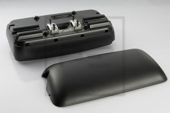 Наружное зеркало, кабина водителя PE Automotive 038.067-00A