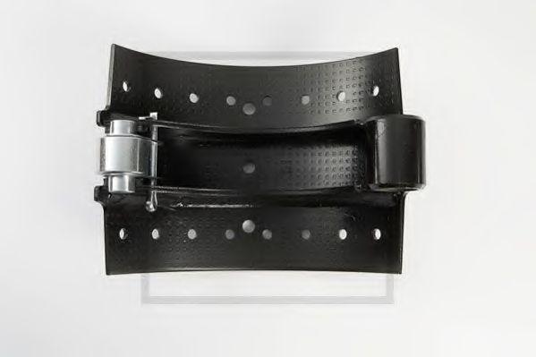 Тормозные колодки PE Automotive 046.211-00A