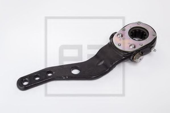 Система тяг и рычагов, тормозная система FEBI BILSTEIN 05972