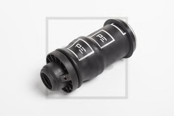 Баллон пневматической рессоры, крепление кабины AUGER 20097