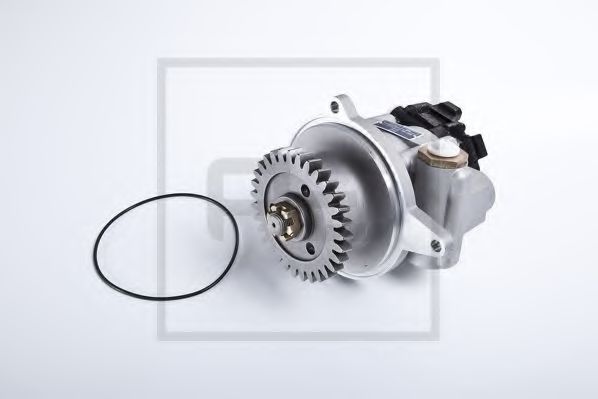Гидравлический насос, рулевое управление PE Automotive 142.500-00A