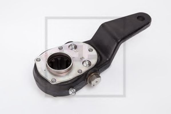 Система тяг и рычагов, тормозная система AUGER 58013