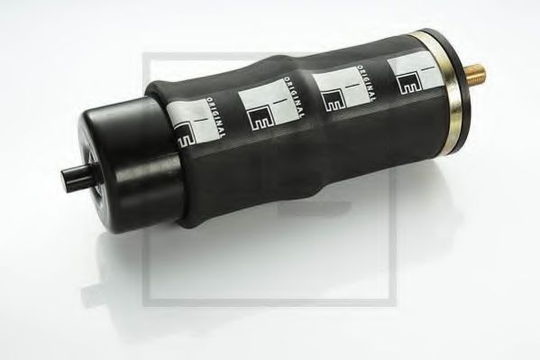 Баллон пневматической рессоры, крепление кабины PE Automotive 253.003-00A