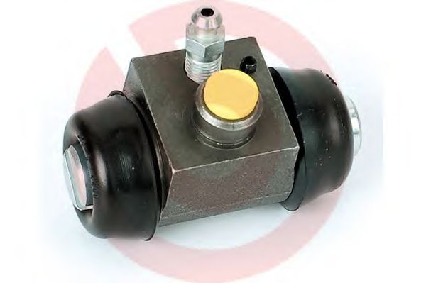 Колесный тормозной цилиндр BREMBO A 12 905