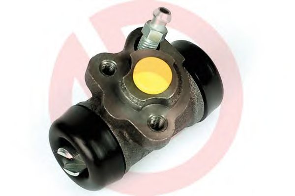 Колесный тормозной цилиндр BREMBO A 12 B14