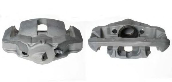 Тормозной суппорт BREMBO F 06 176